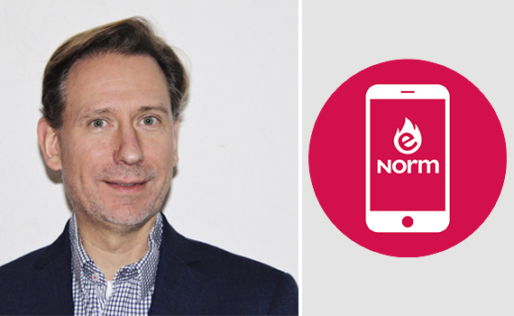 Bild på Tomas Åberg expert