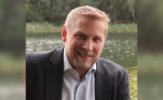 Porträttfoto Patrik Håll