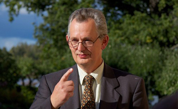 Bo Hjorth