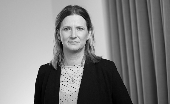 Porträttbild Sanna Winnanson