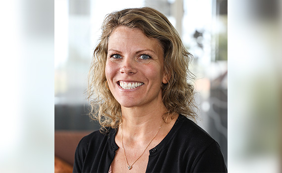 Porträttfoto Jill Martis