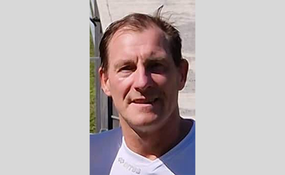 Porträttfoto Pietro Nilsson