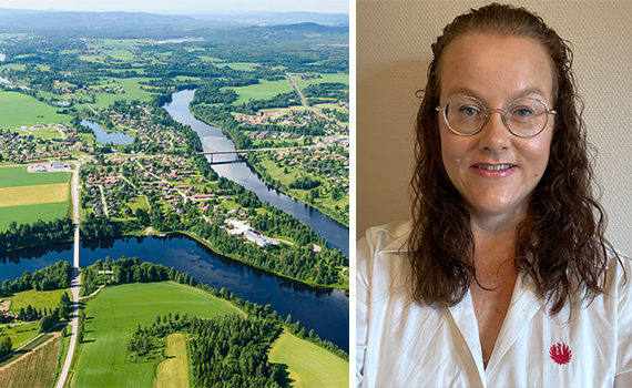 Jag heter Flammy och jag är Brandskyddsföreningens maskot. Tillsammans med Räddningstjänsten hjälper jag till att trösta barn när olyckan varit framme.